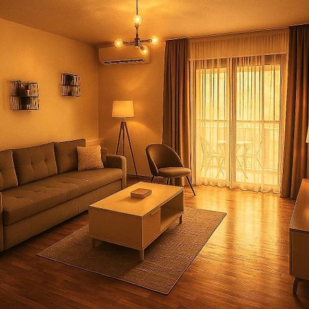 וראנג'ה Apartman Lux מראה חיצוני תמונה